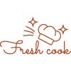 Fresh cook image