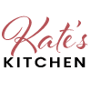 Kates kitchen image