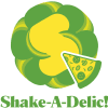 Shake-A-Delic Shakes and Pizza image