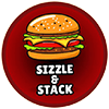 Sizzle & Stack image