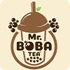 Mr Boba Tea image
