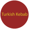 Turkish Kebab image