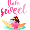 Dale sweet image