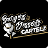 Burger & Dessert Cartelz image