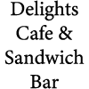 Delights Cafe & Sandwich Bar image
