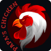 Papas Chicken image