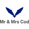 Mr & Mrs Cod Fish & Chips image