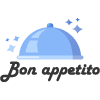 Bon appetito image