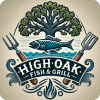 High Oak Fish & Grill image