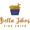 Bella Johns Fish Chips image