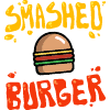 Smashed Burger image