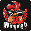 Winging IT image