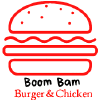 BOOM BAM BURGER & CHICKEN image