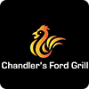 Chandler's Ford Grill image