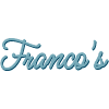 Franco's image