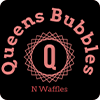 Queens Bubbles N Waffles image