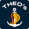 Theo's Kebab & Fish Bar image