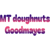 MT doughnuts - Goodmayes image