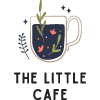 The Little Cafe Colchester image