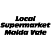 Local Supermarket Maida Vale image