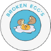 Broken Eggs Cafe image