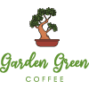 Garden Green Coffee image