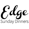 Edge Sunday Dinners image