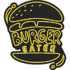Burger Eater image