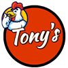 Tonys Fried Chicken image