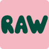 RAW image