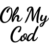 Oh My Cod image