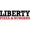 Liberty Pizza & Burgers image