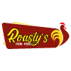 Roasty's Peri Peri image