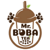 Mr Boba Tea image