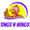 Tings n Wings image