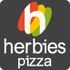 Herbies pizza image