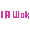 1A Wok image