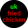 UK Fried Chicken image