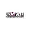 Pizza Punks - Nottingham image