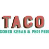 Taco Doner kebab & peri peri image