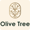 The Olive Tree - York image