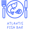 Atlantis Fish Bar image