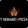 T Kebabs & Pizza image