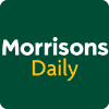MORRISONS DAILY image