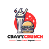 Cravy Crunch image