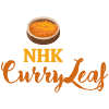NHK Curry Leaf image