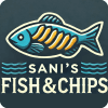 Sanis Fish & Chips image