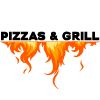 Pizzas & Grill image