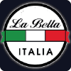 LA BELLA ITALIA image