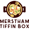 MERSTHAM TIFFIN BOX image